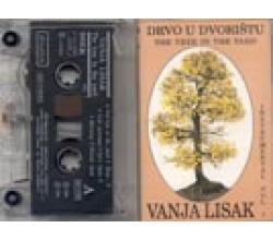 VANJA LISAK - Drvo u dvoristu - Instrumental Vol. 1 (MC)